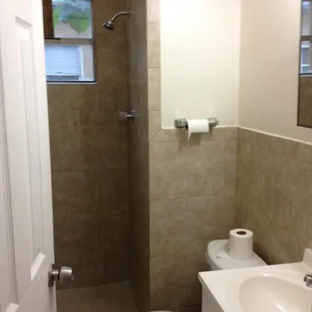 1 Bedroom Apt Near Coconut Grove Miami Exterior foto