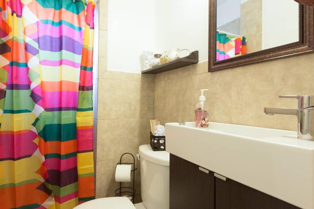 Appartamento 1 Bedroom Near Coconut Grove *