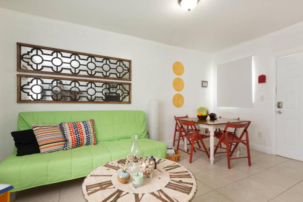 1 Bedroom Near Coconut Grove Appartamento *