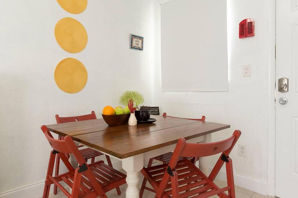 Appartamento 1 Bedroom Near Coconut Grove