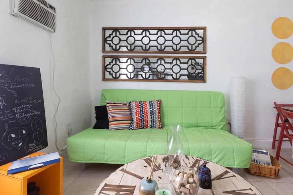 Appartamento 1 Bedroom Near Coconut Grove