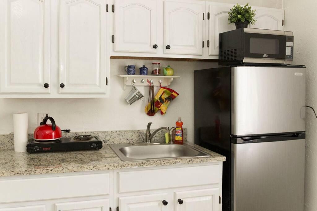 1 Bedroom Near Coconut Grove Appartamento *